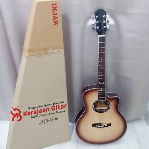 Toko Gitar Karangtempel Semarang Timur
