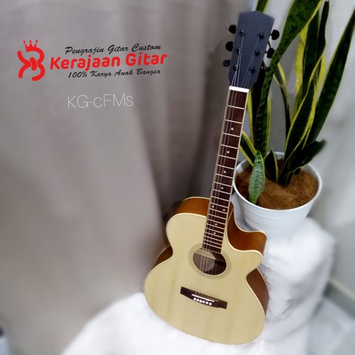 Toko Gitar Karangkidul Semarang Tengah