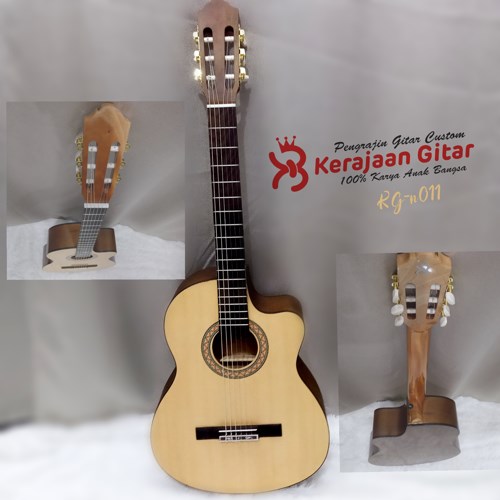 Toko Gitar Tlogosari Kulon