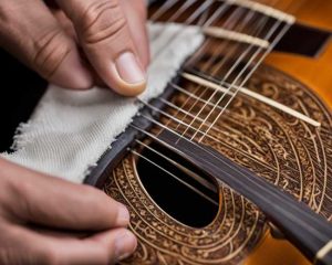 Gitar Spanyol: Panduan Lengkap untuk Pemula