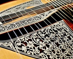 Gitar Spanyol: Panduan Lengkap untuk Pemula