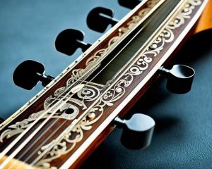 Gitar Spanyol: Panduan Lengkap untuk Pemula